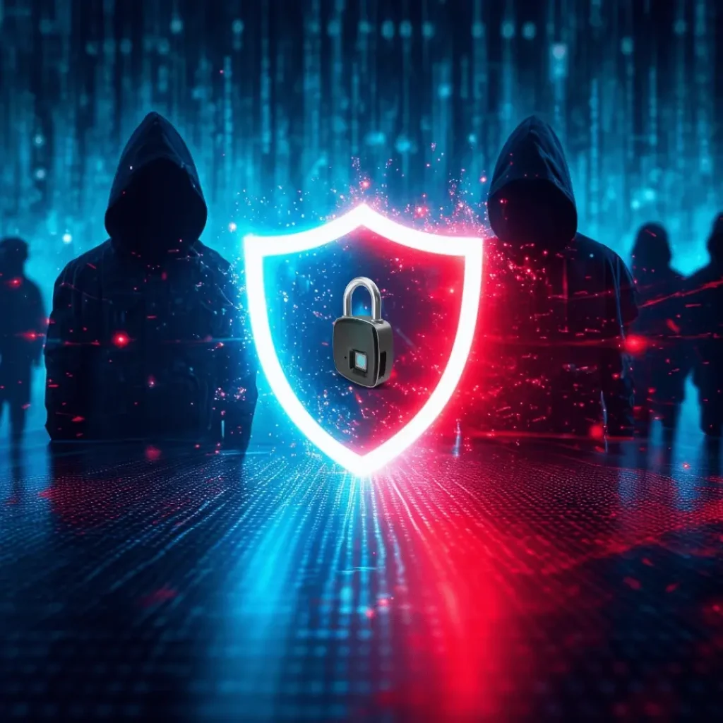 website security